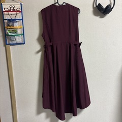 レディース服の画像