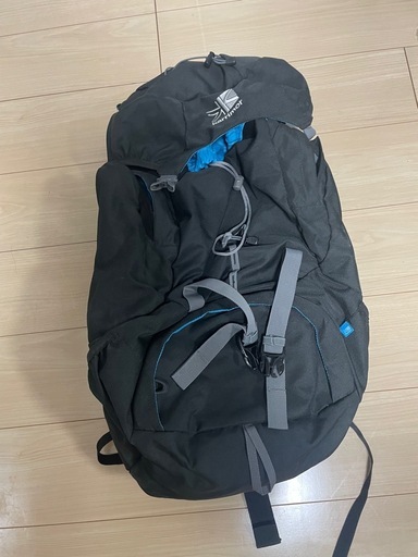 カリマー　ボブキャット　65L  　　