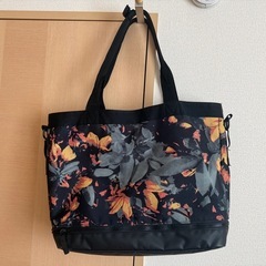 オークリー　トートバッグの画像