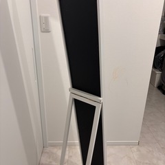 ミラー 鏡 姿見の画像