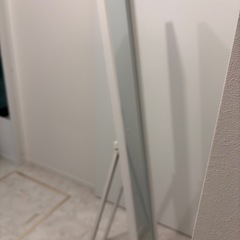 ミラー 鏡 姿見の画像
