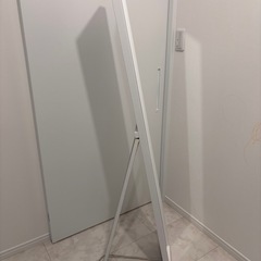 ミラー 鏡 姿見の画像
