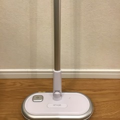 電動モップの画像