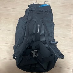 カリマー　ボブキャット　65L  　　の画像