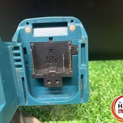 【中古】ﾏｷﾀ HS631D ﾏﾙﾉｺ 18V【ハンズクラフト沖縄豊見城店】の画像