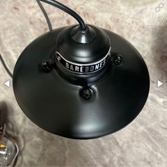 LED３連ライトの画像