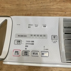 加湿器の画像