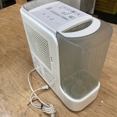加湿器の画像