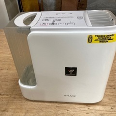 加湿器の画像