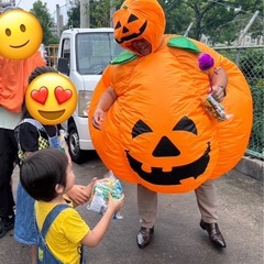 🌈子ども祭り開催10月26日