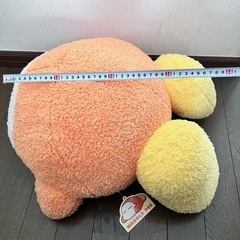 ワドルディぬいぐるみBIgの画像