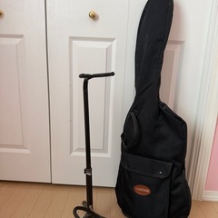 【お得！】【現金手渡し限定】デイジーロック エレキギターセット Rolandアンプ・YAMAHAケース付き🎸の画像