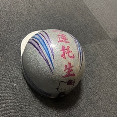 ヘルメットの画像