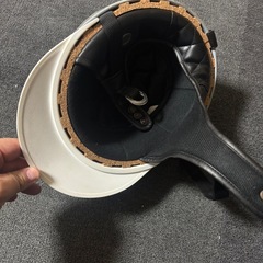 ヘルメットの画像
