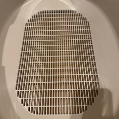 すのこ≪上から猫トイレシステムタイプ PUNT-530S用≫の画像