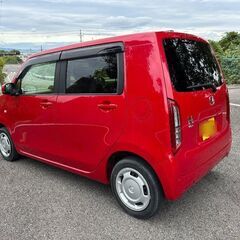 令和2年式　ホンダ　N-WGNの画像