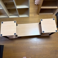 TV台1①の画像