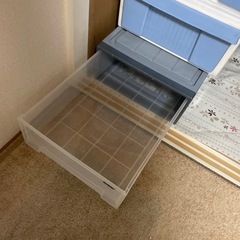 ⭐︎無料⭐︎収納ケース　収納庫　押入収納まとめての画像