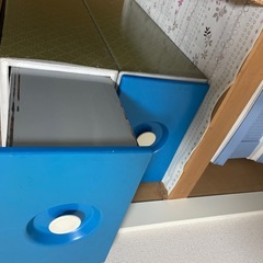 ⭐︎無料⭐︎収納ケース　収納庫　押入収納まとめての画像