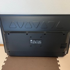 TCL 32インチ液晶テレビの画像