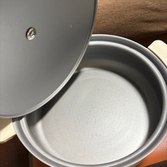 ニトリ、鍋の画像