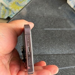 中古　iphone14pro  128GB ソフトバンクはつかえ使えません の画像