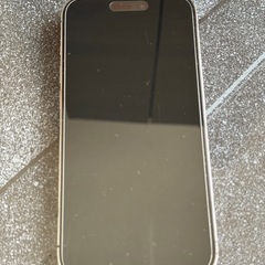 中古　iphone14pro  128GB ソフトバンクはつかえ使えません の画像