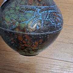 【リサイクルショップどりーむ天保山店】No.4532　花器　お買い得品🎵　おすすめ商品です🎵の画像