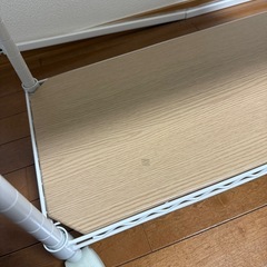 可動式ラックの画像