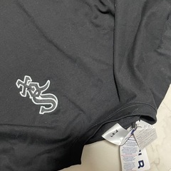ホワイトソックスtシャツ新品タグ付きの画像