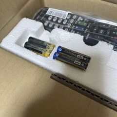 〓〓 売約済〆受付終了 〓〓未使用■シャープ 19V型 液晶テレビ アクオス LC-19K5-B SHARP 19インチ LED液晶テレビ AQUOS USB外付けハードディスク録画対応の画像