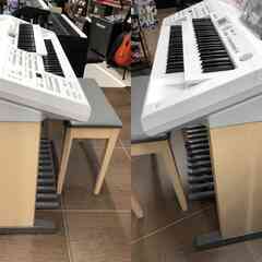 【直接引き取り限定】YAMAHA エレクトーン ELB-02 040732の画像