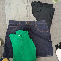 洋服　レディース　春夏冬の画像