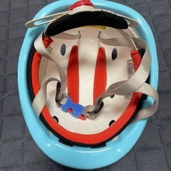 ヘルメットの画像
