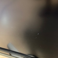 SHARP シャープ　液晶テレビ　AQUOS 32型　リモコン付きの画像