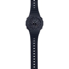 【新品】G-SHOCK/ジーショック 腕時計 GA-2100-1A1JFの画像