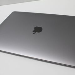 MacBook Air（Retina,13インチ,2020）256GB/8GB〈MWTJ2J/A〉⑤の画像