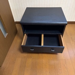 TV台②の画像