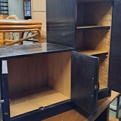 【リサイクルショップどりーむ天保山店】No.4565　棚　写真参照🎵　お買い得品🎵　おすすめ商品です🎵の画像