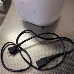 maxzen 2.0合炊飯器の画像