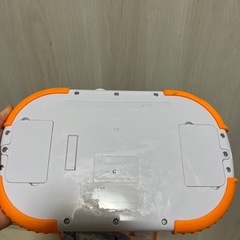 アンパンマン　知育パッドの画像