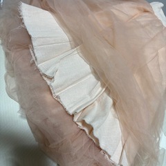 マールマール　チュチュ、カーディガン、王冠の画像