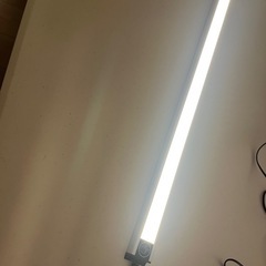 間接照明の画像