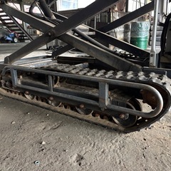 共立（KIORITZ）の高所作業車「KCG301SEDX」の画像