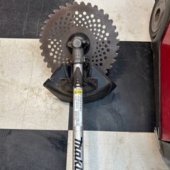 マキタエンジン刈払機/4ストロークガソリンの画像