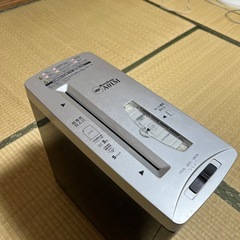 シュレッダーの画像