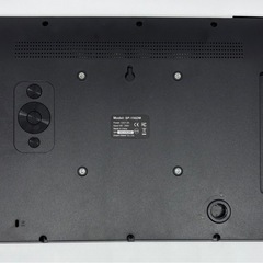 未使用◆液晶付きメモリーカードプレーヤー◆15.6インチの画像