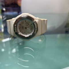 ベビーGの画像