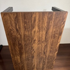 こたつテーブルの画像