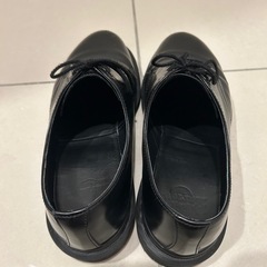ドクターマーチン　Dr.Martens　3ホール　UK7の画像